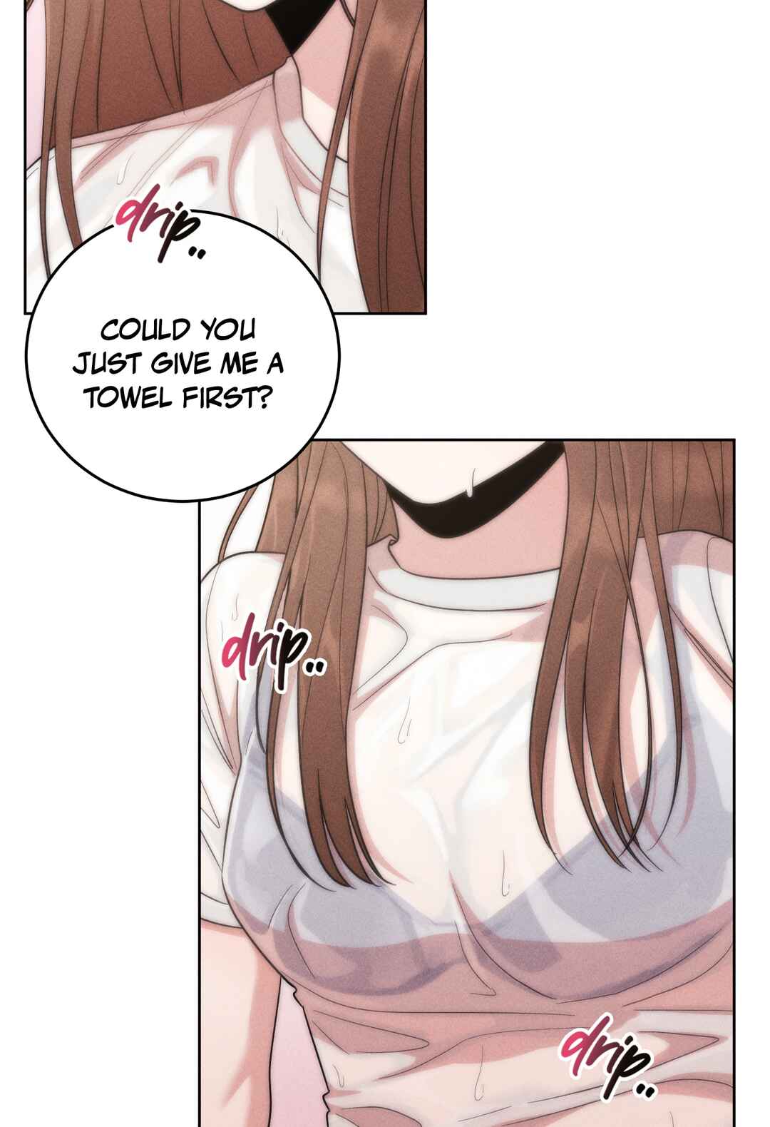 From Now on, I'm Your Guy Chapter 2 - Page 45
