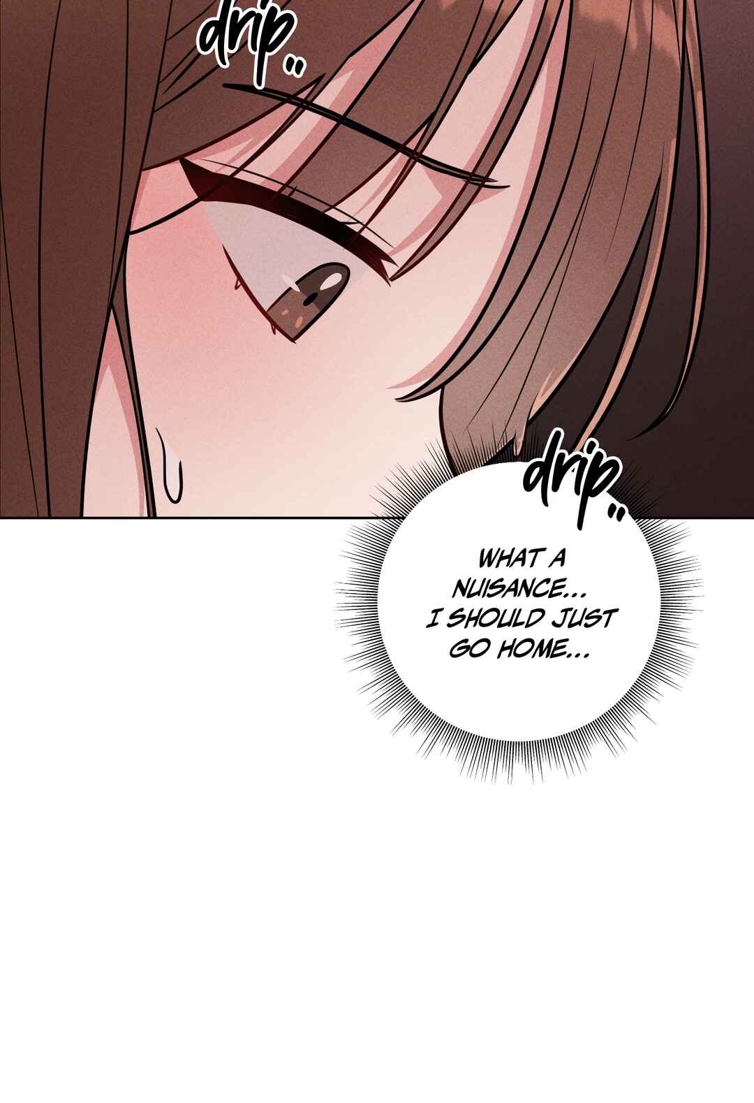 From Now on, I'm Your Guy Chapter 2 - Page 50