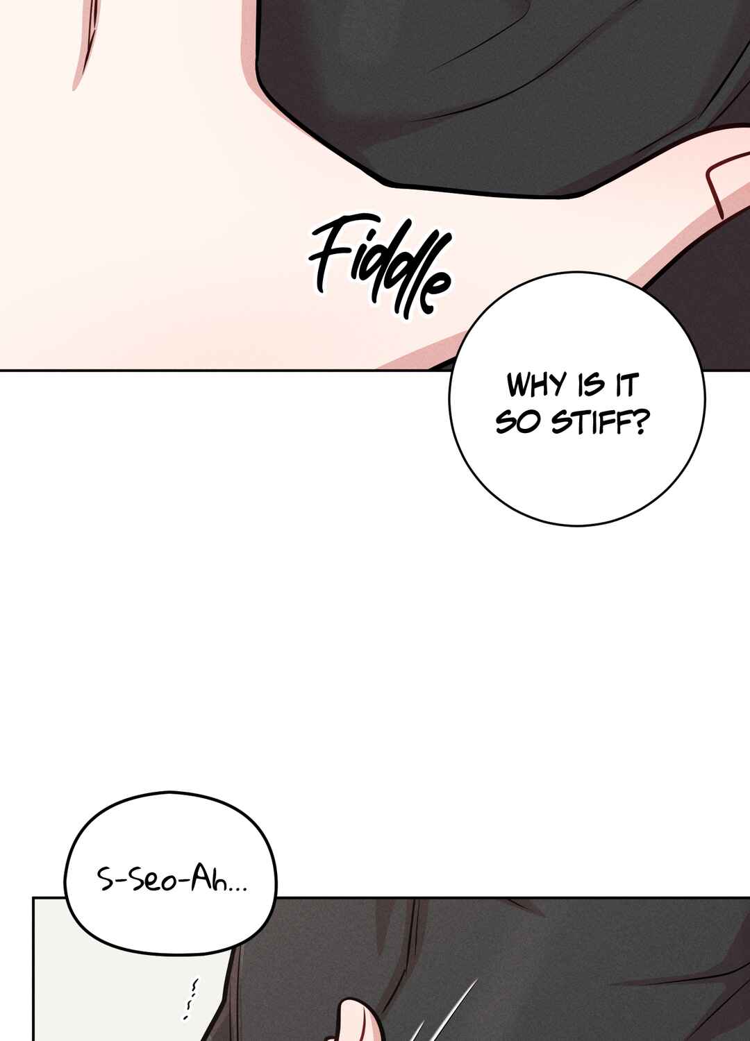 From Now on, I'm Your Guy Chapter 2 - Page 53