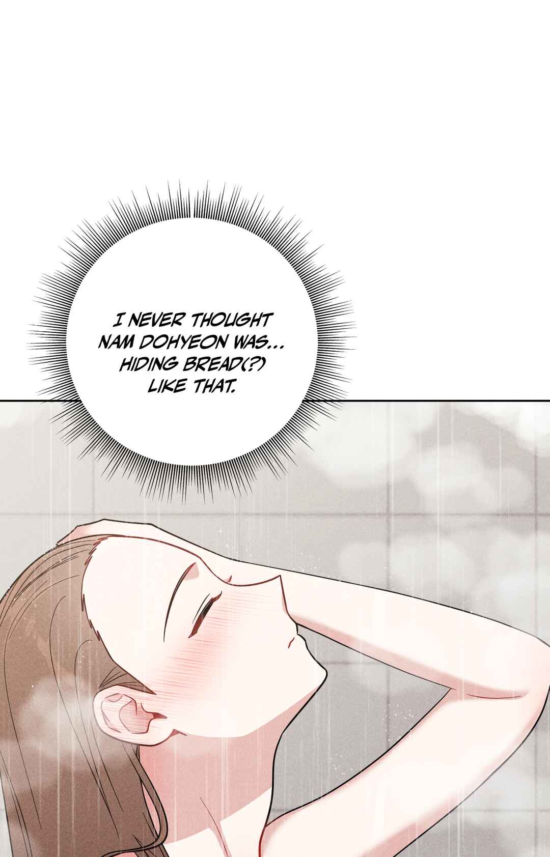 From Now on, I'm Your Guy Chapter 2 - Page 61