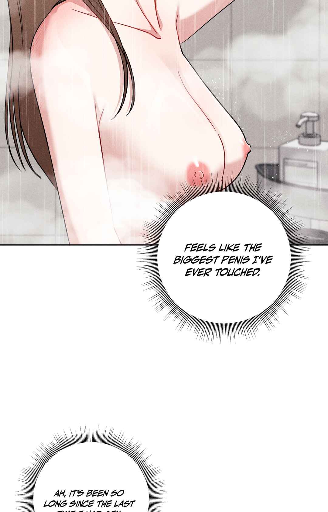 From Now on, I'm Your Guy Chapter 2 - Page 62