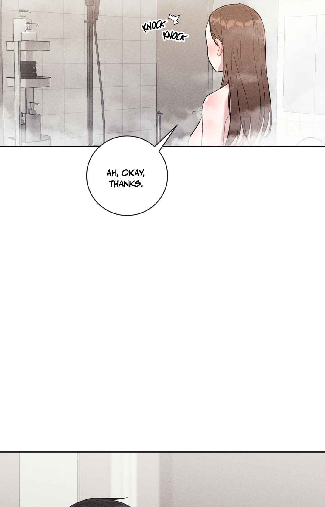 From Now on, I'm Your Guy Chapter 2 - Page 64