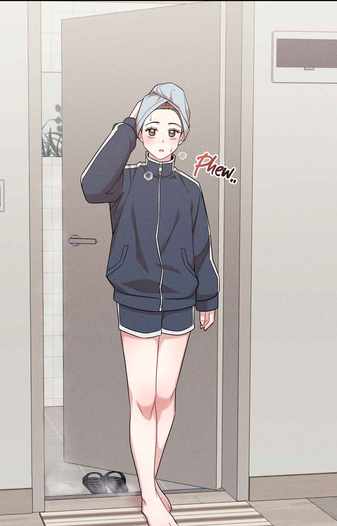 From Now on, I'm Your Guy Chapter 2 - Page 68