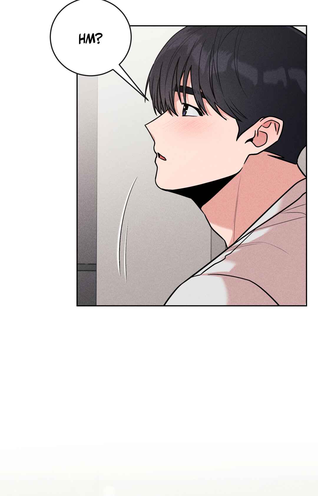 From Now on, I'm Your Guy Chapter 2 - Page 74