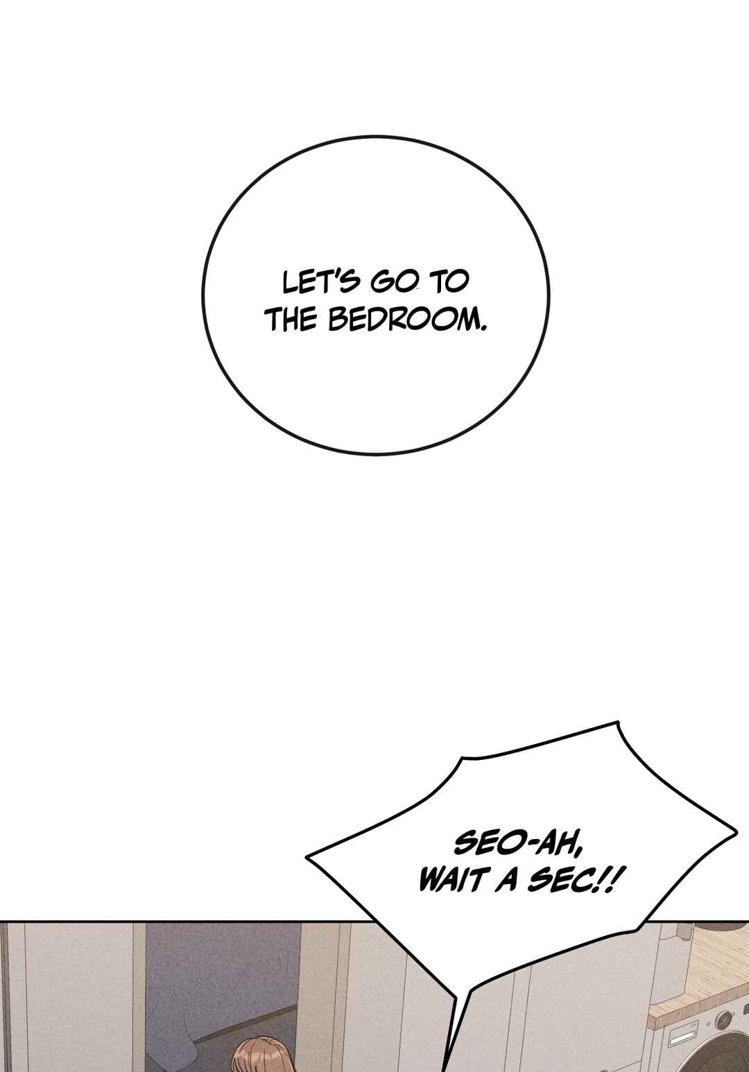 From Now on, I'm Your Guy Chapter 2 - Page 80