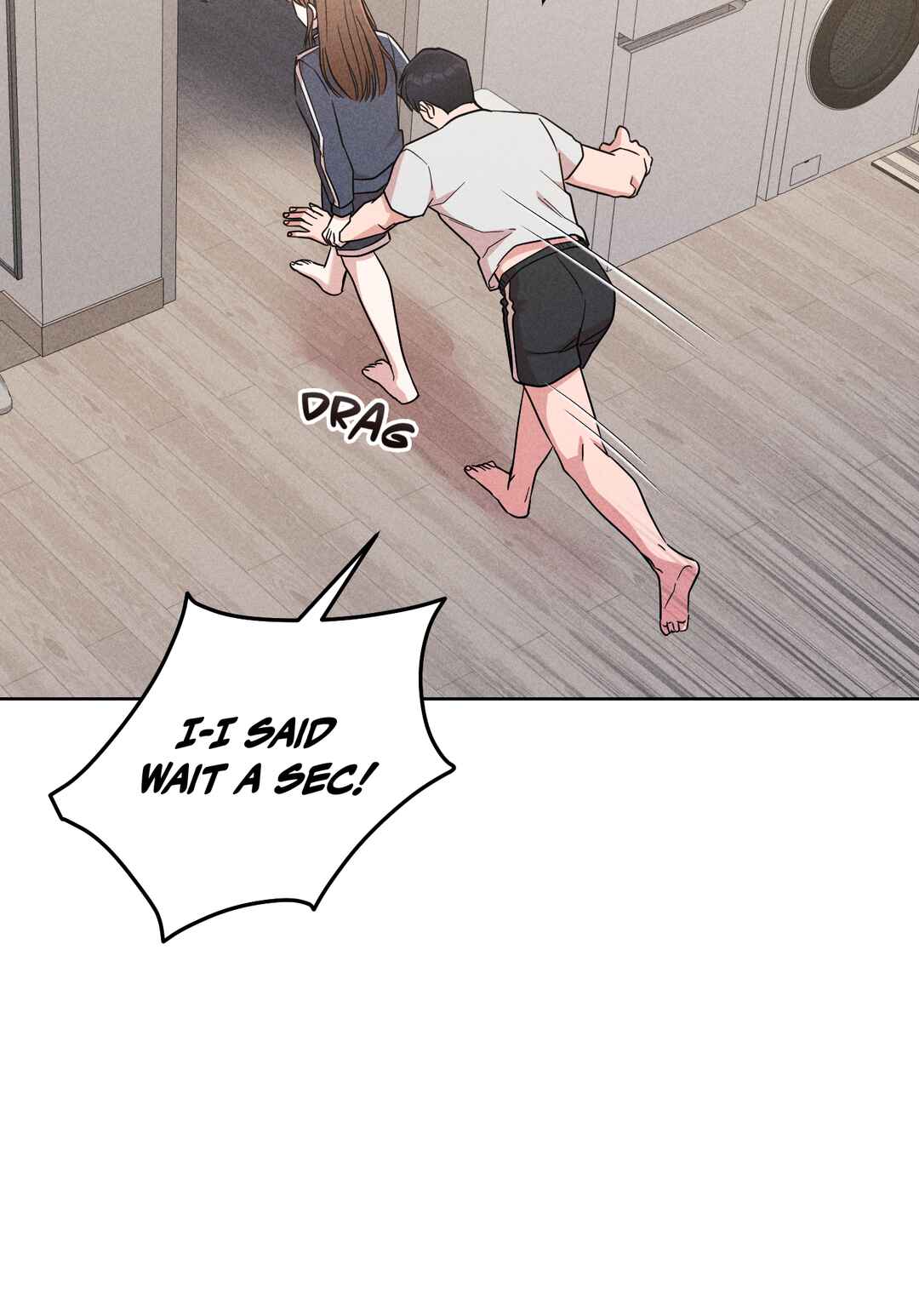 From Now on, I'm Your Guy Chapter 2 - Page 81