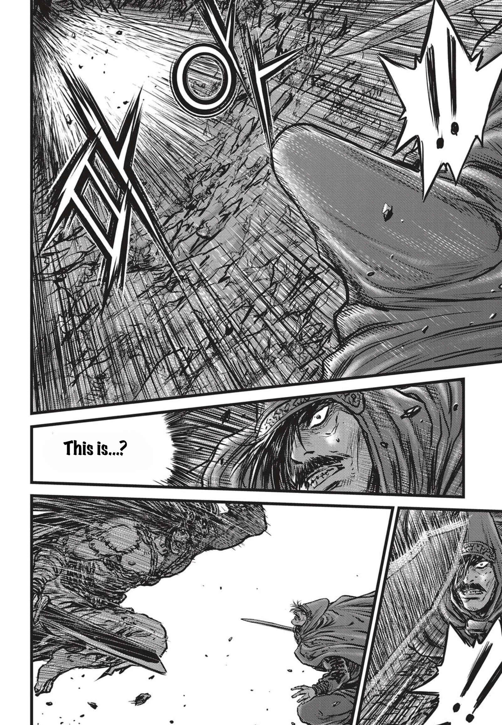 Yeolhyeol Gangho Chapter 508 - Page 16