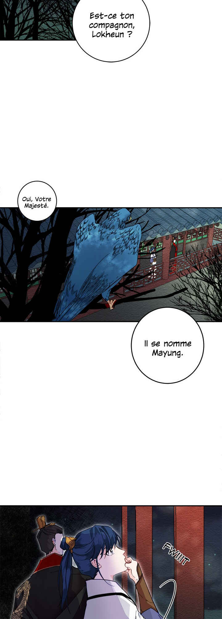 Yeon Lok Heun Chapter 19 - Page 15