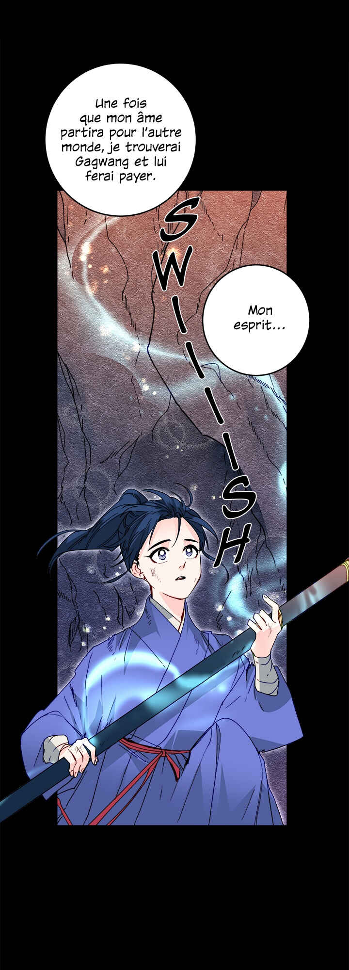 Yeon Lok Heun Chapter 19 - Page 27