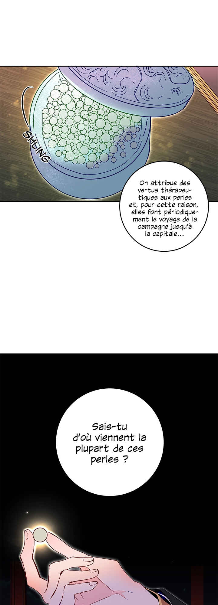 Yeon Lok Heun Chapter 19 - Page 3