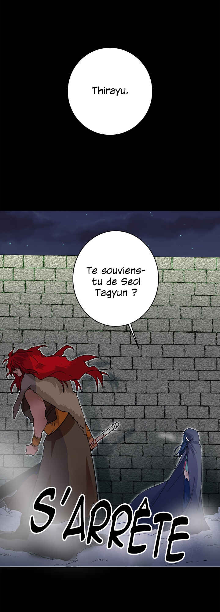 Yeon Lok Heun Chapter 19 - Page 34