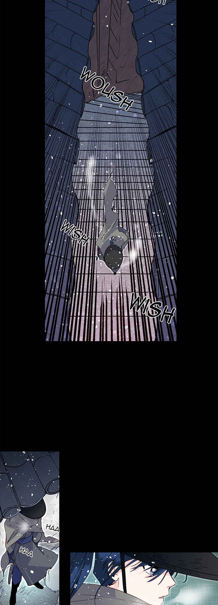 Yeon Lok Heun Chapter 19 - Page 39