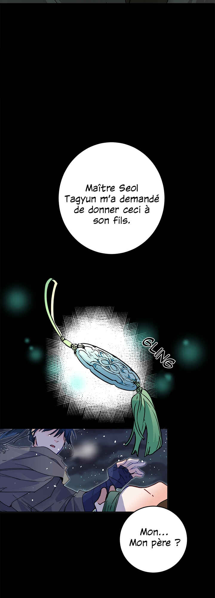 Yeon Lok Heun Chapter 19 - Page 41