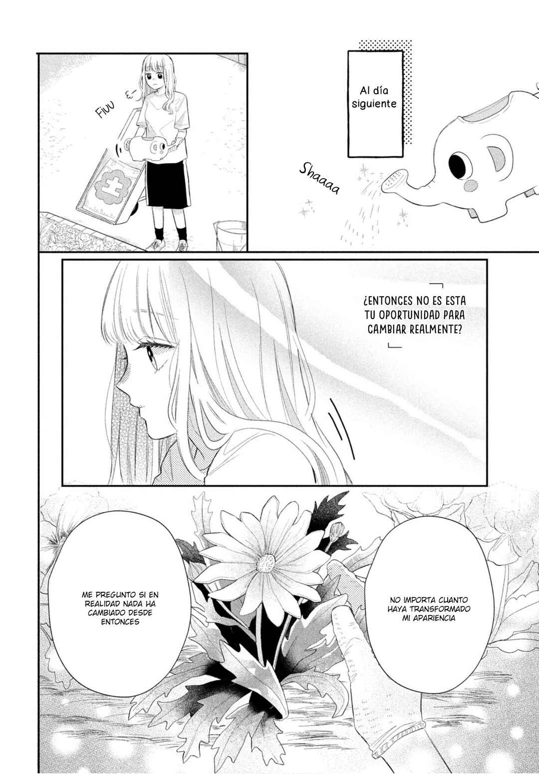Megane, Tokidoki, Yankee-kun Chapter 1 - Page 24