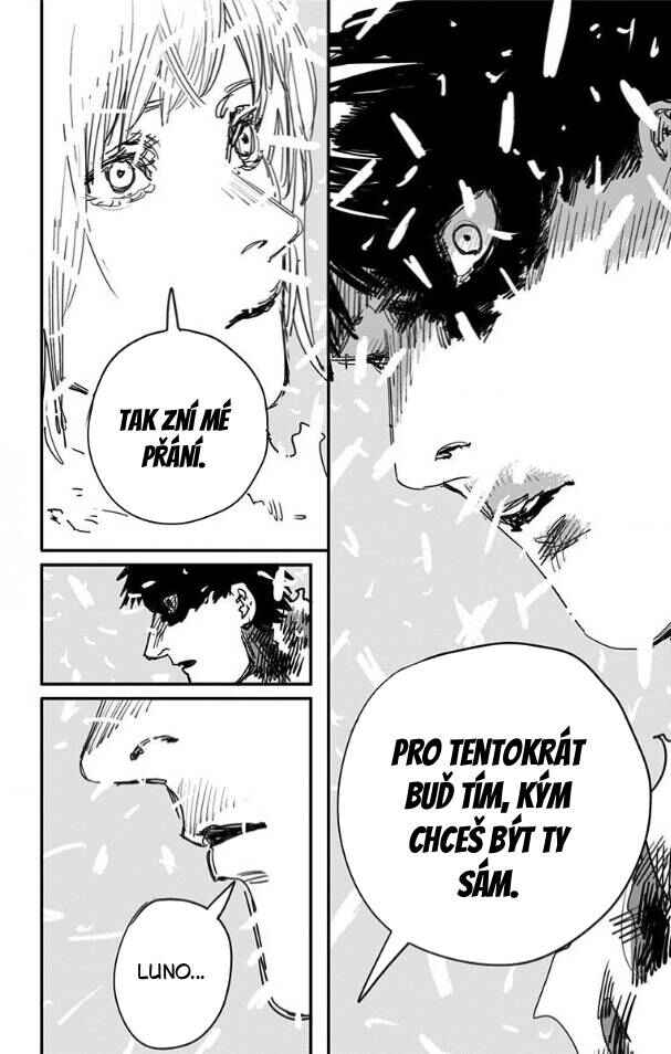 Fire Punch Chapter 79 - Page 11