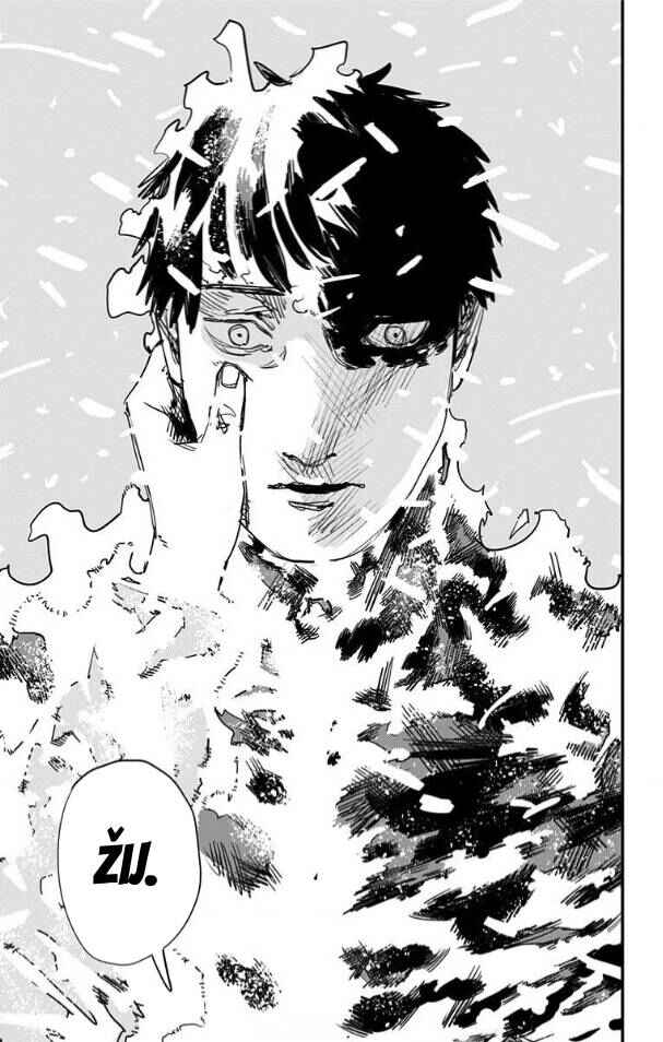 Fire Punch Chapter 79 - Page 12