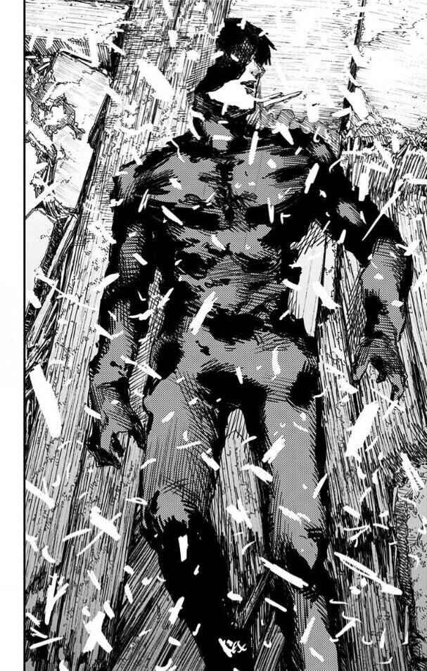 Fire Punch Chapter 79 - Page 15