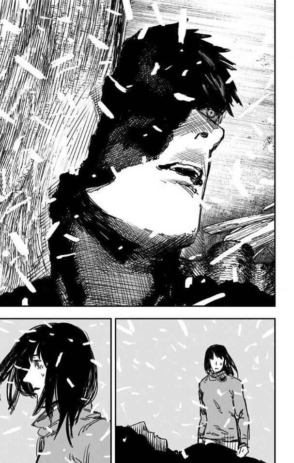 Fire Punch Chapter 79 - Page 16