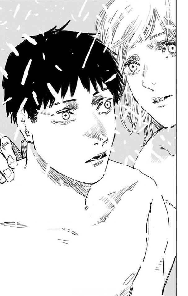 Fire Punch Chapter 79 - Page 18