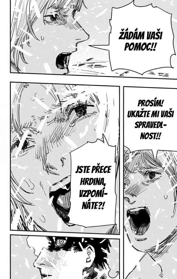 Fire Punch Chapter 79 - Page 2