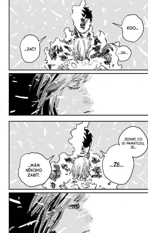 Fire Punch Chapter 79 - Page 7