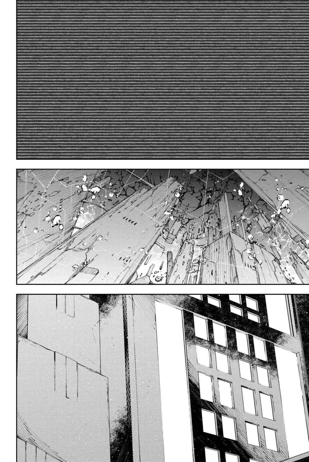 Fate/Grand Order -Epic of Remnant- Deep Sea Cyber-Paradise, SE.RA.PH Chapter 23.2 - Page 11