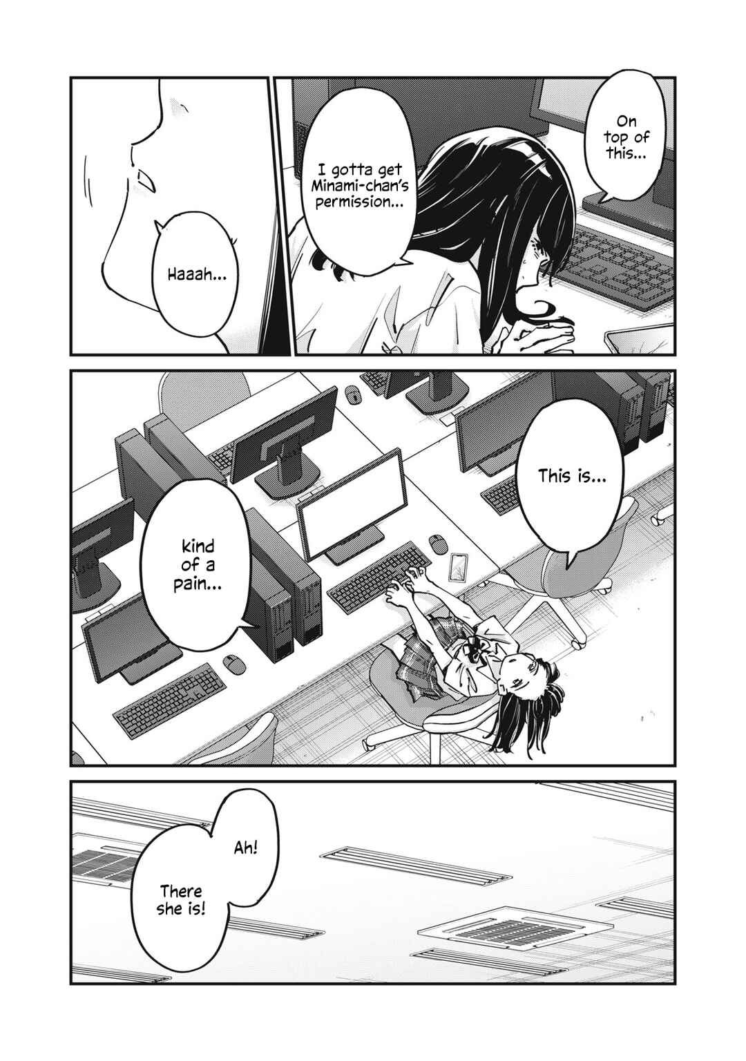 SUNNY 16 Chapter 10 - Page 12