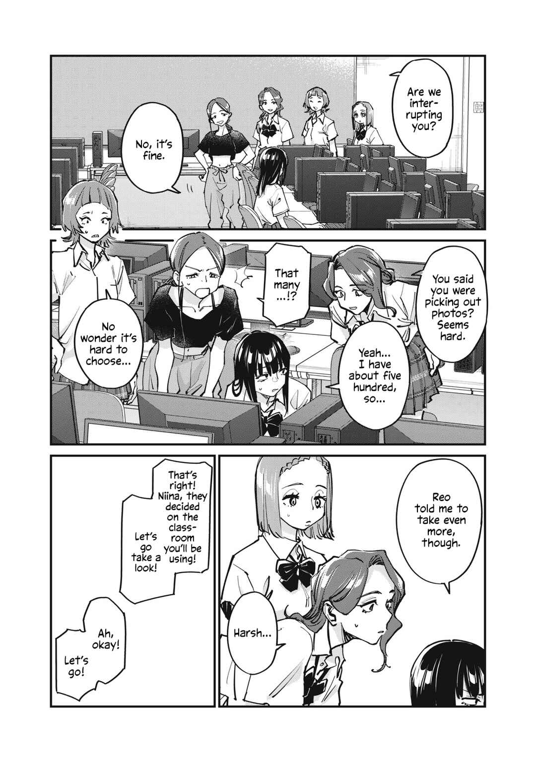 SUNNY 16 Chapter 10 - Page 13