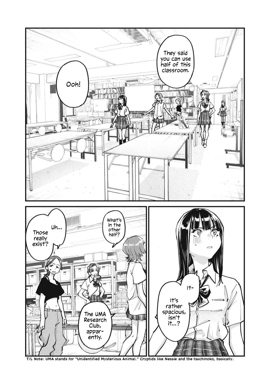 SUNNY 16 Chapter 10 - Page 14