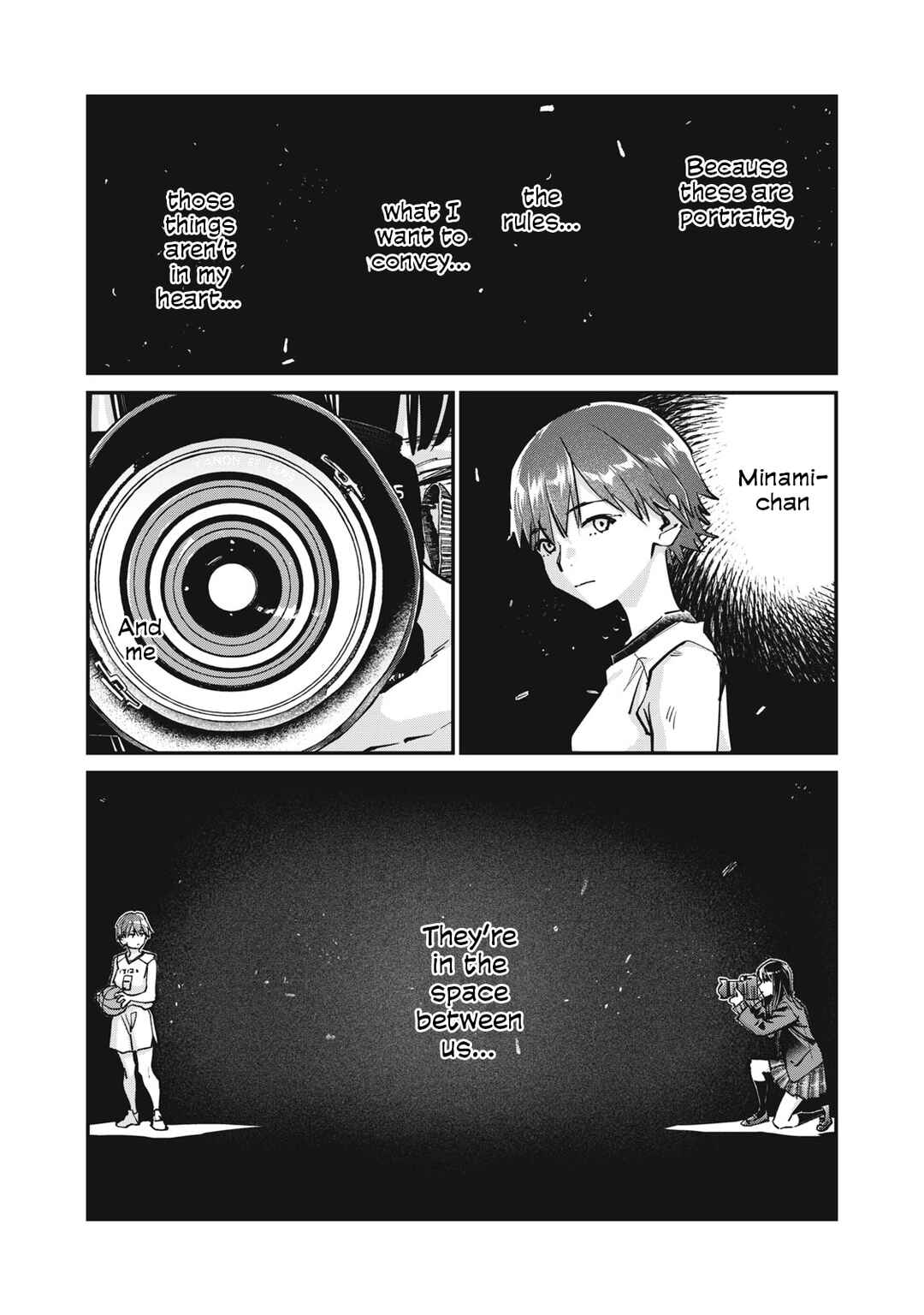 SUNNY 16 Chapter 10 - Page 21