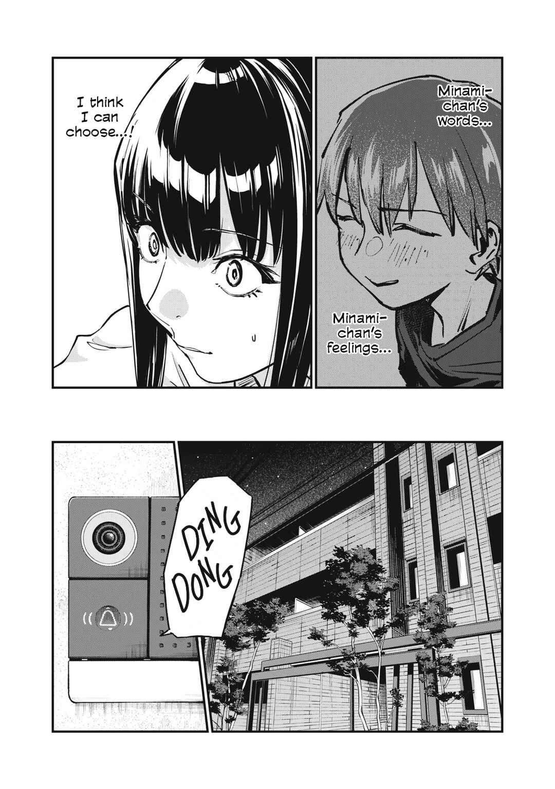 SUNNY 16 Chapter 10 - Page 22
