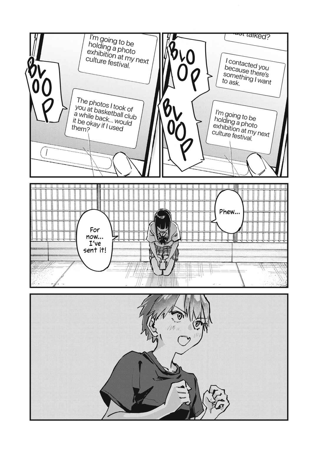 SUNNY 16 Chapter 10 - Page 28