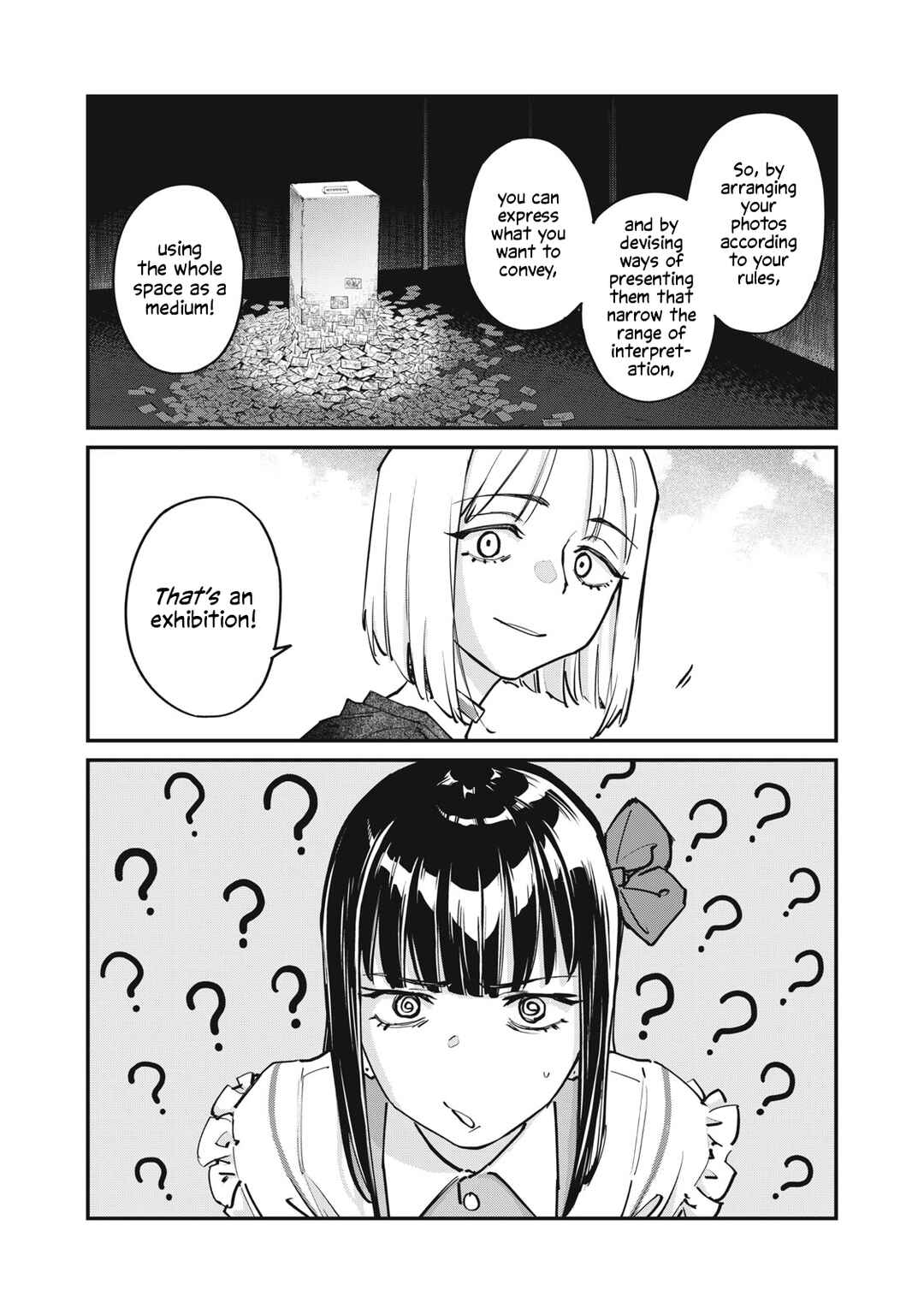 SUNNY 16 Chapter 10 - Page 7
