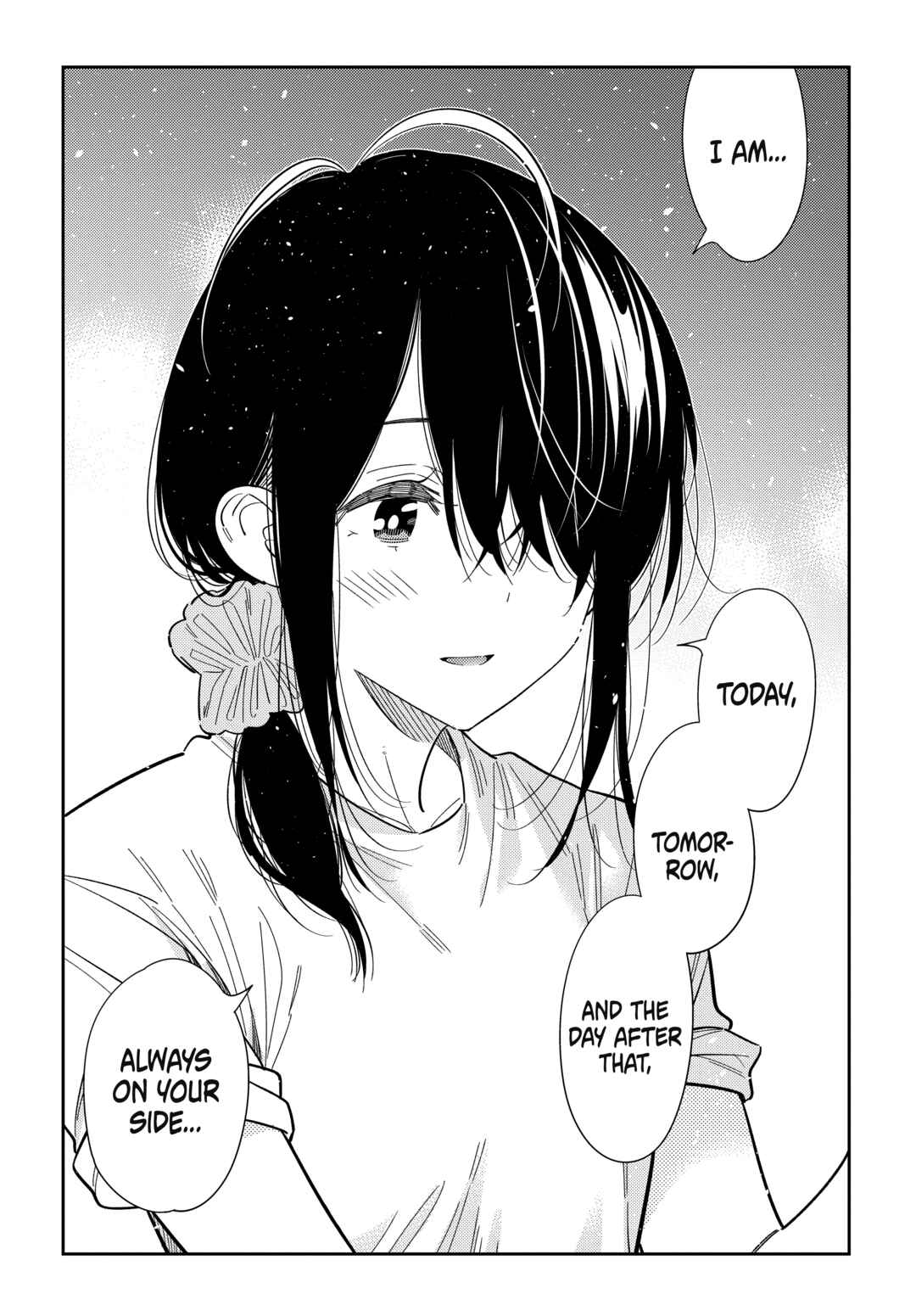 Shiunji-ke no Kodomotachi Chapter 70 - Page 14