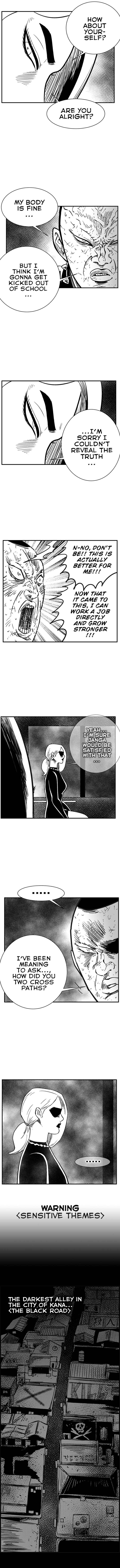 Hellper 2 <KillBeros> Chapter 94 - Page 10