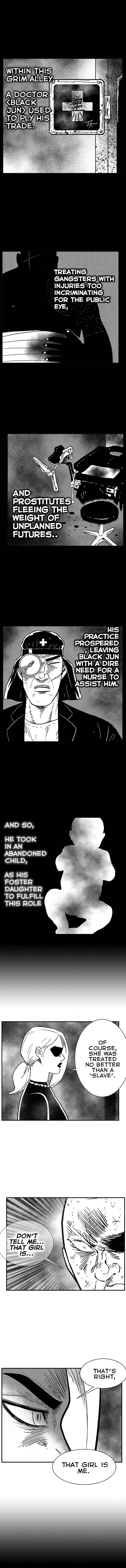 Hellper 2 <KillBeros> Chapter 94 - Page 11