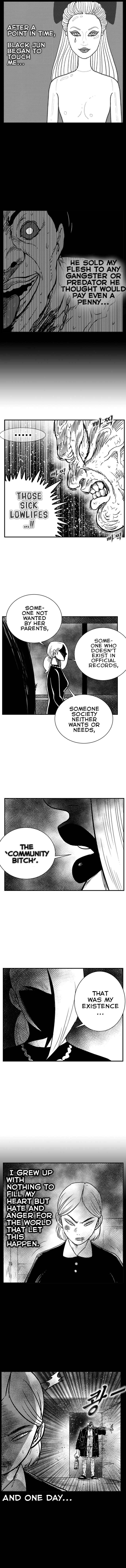 Hellper 2 <KillBeros> Chapter 94 - Page 12