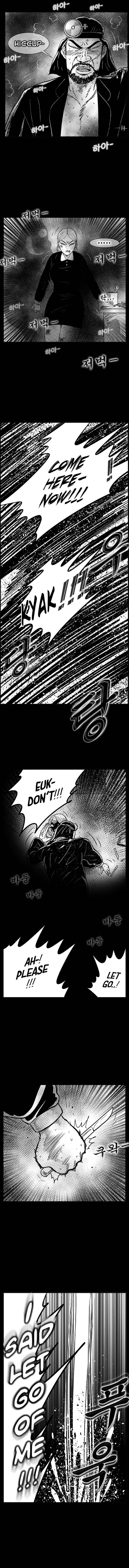 Hellper 2 <KillBeros> Chapter 94 - Page 13