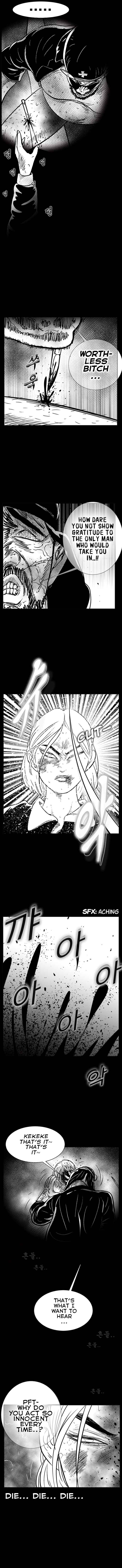 Hellper 2 <KillBeros> Chapter 94 - Page 14