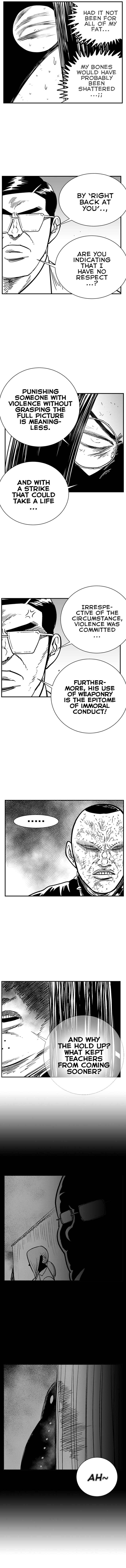 Hellper 2 <KillBeros> Chapter 94 - Page 3