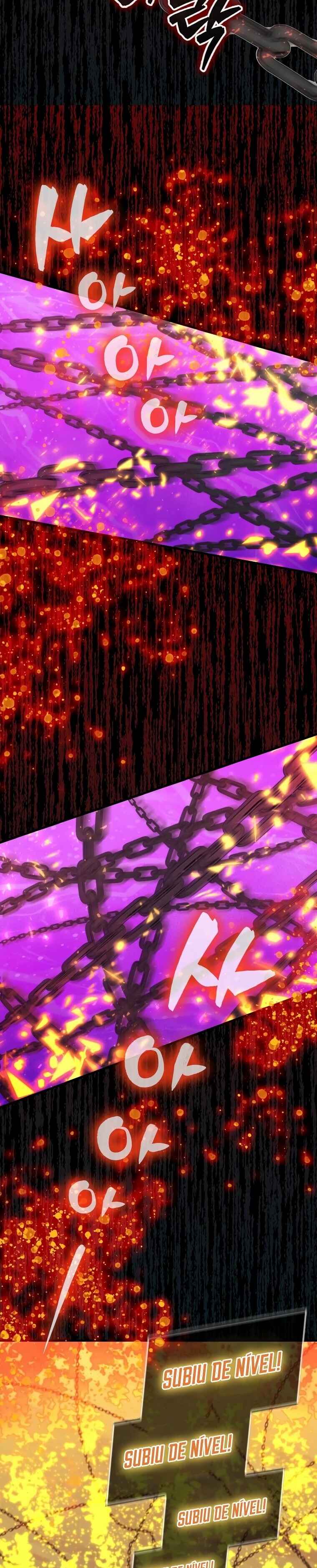 The Slumbering Ranker Chapter 7 - Page 35