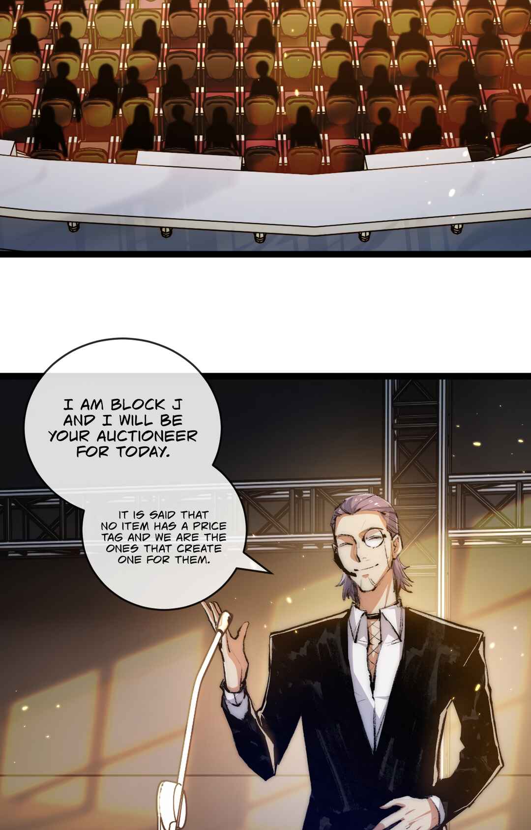 Moon Slayer Chapter 15 - Page 11