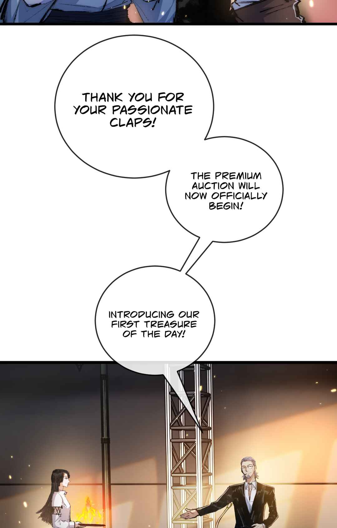 Moon Slayer Chapter 15 - Page 13