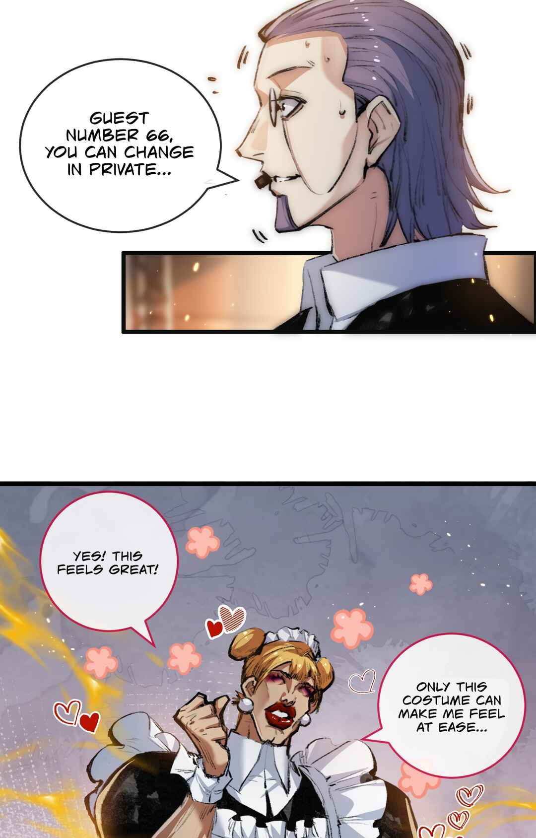 Moon Slayer Chapter 15 - Page 29
