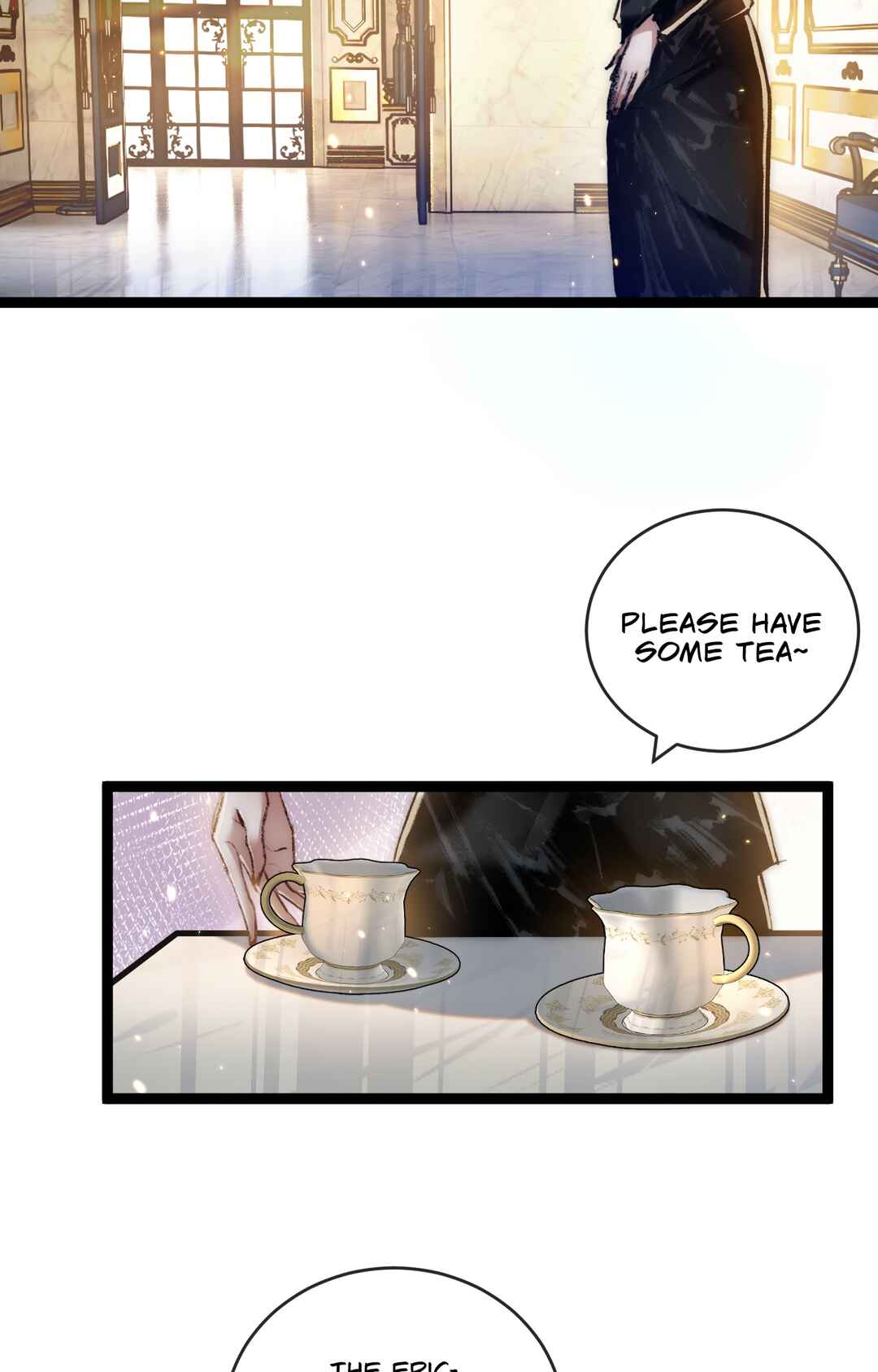 Moon Slayer Chapter 15 - Page 4