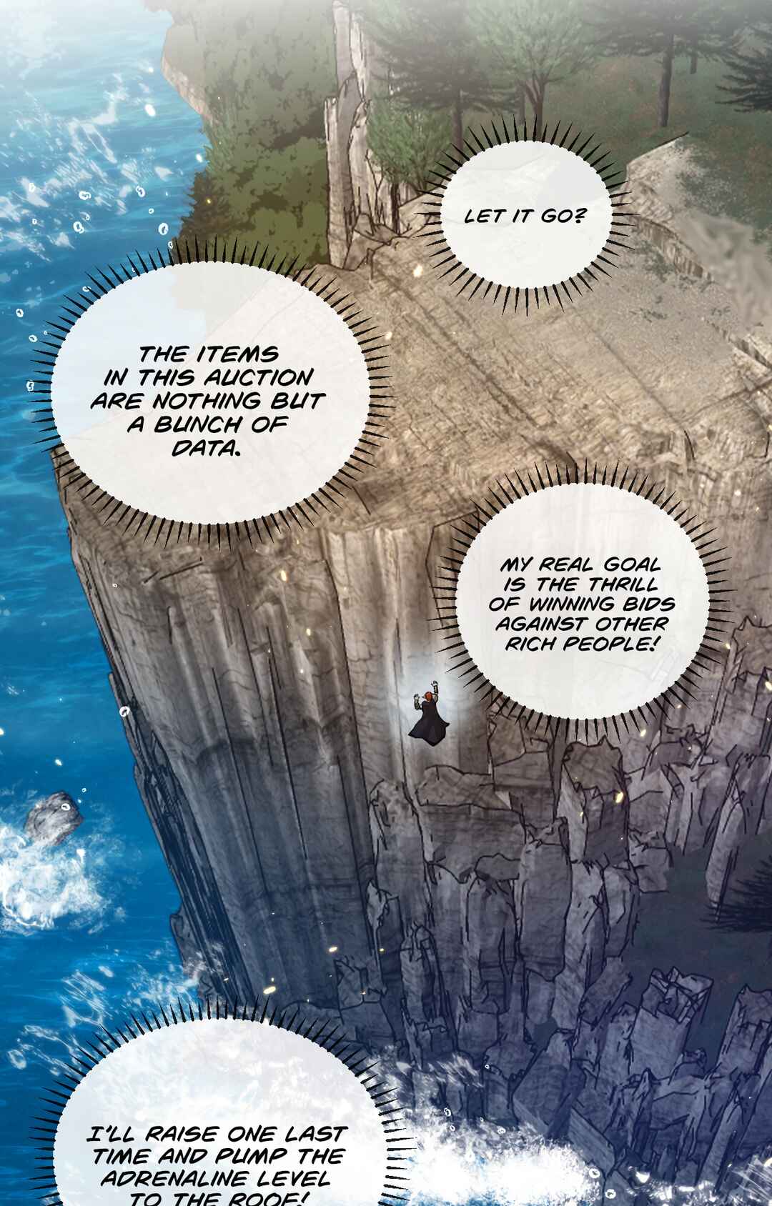 Moon Slayer Chapter 15 - Page 48