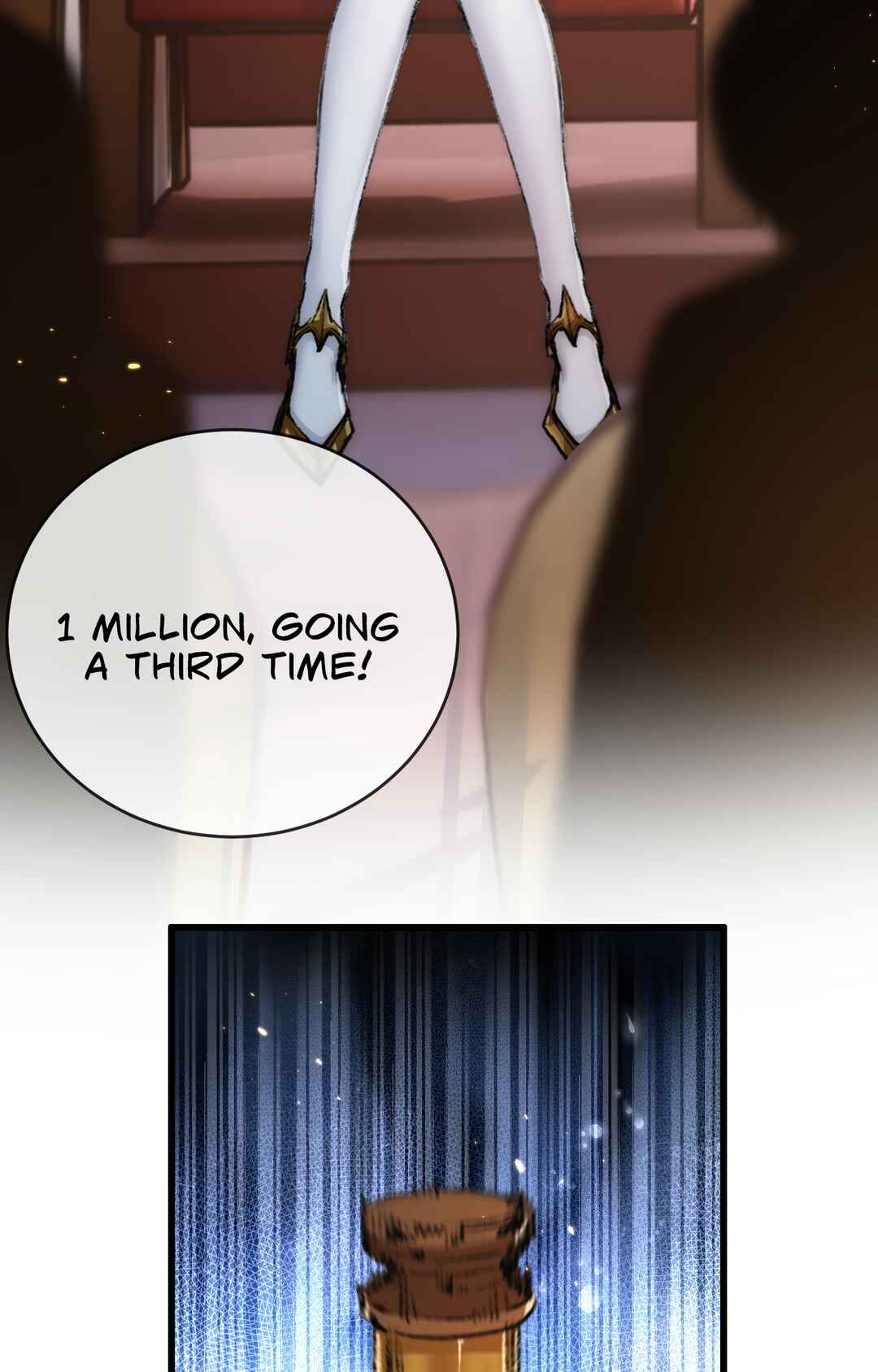 Moon Slayer Chapter 15 - Page 56
