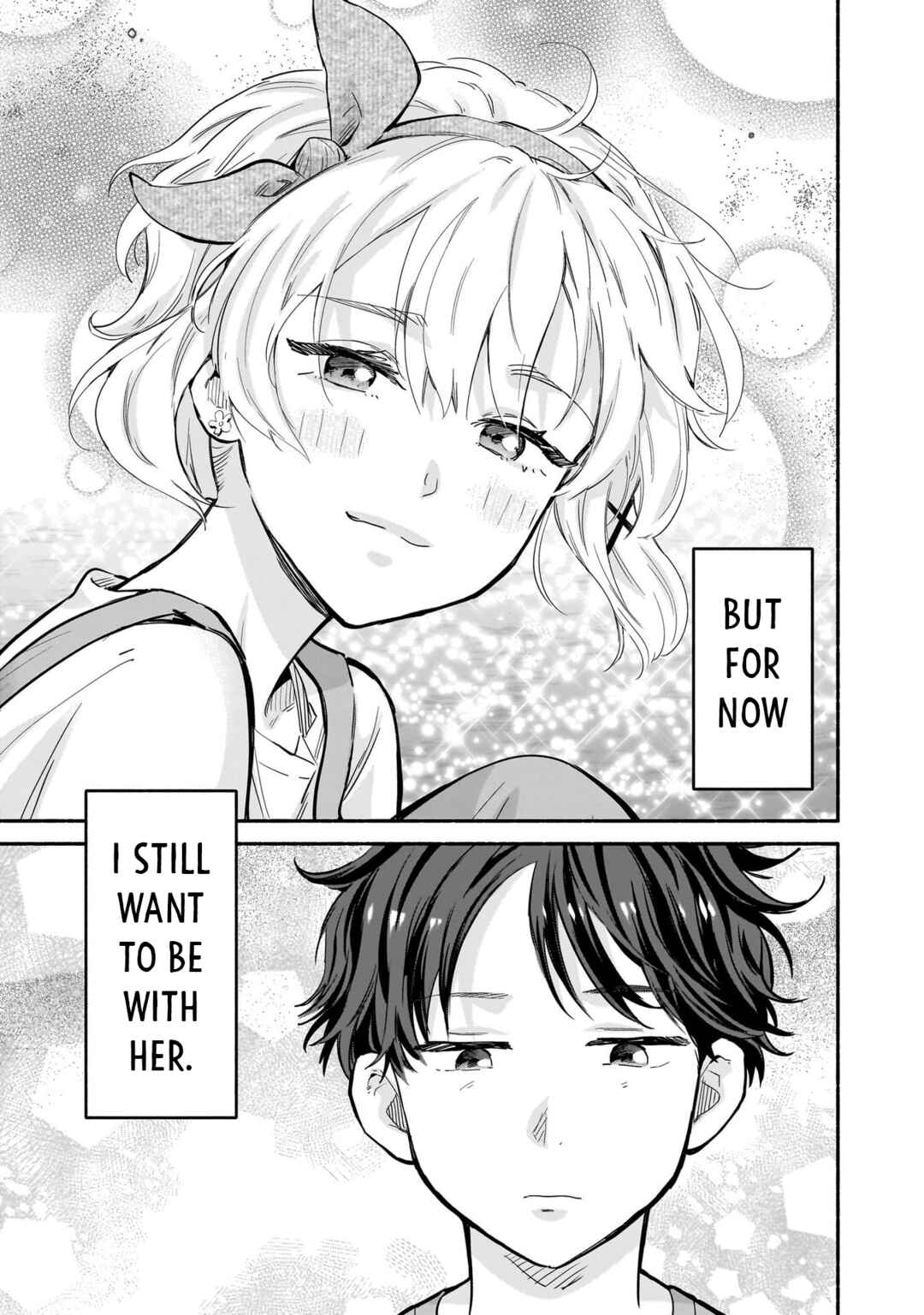 Nee, Mou Isso Tsukiacchau? Osananajimi no Bishoujo ni Tanomarete, Kamofura Kareshi Hajimemashita Chapter 20 - Page 11