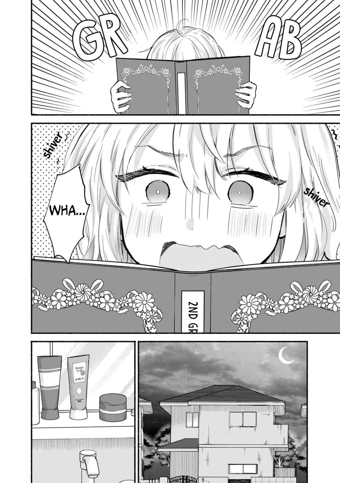 Nee, Mou Isso Tsukiacchau? Osananajimi no Bishoujo ni Tanomarete, Kamofura Kareshi Hajimemashita Chapter 20 - Page 8
