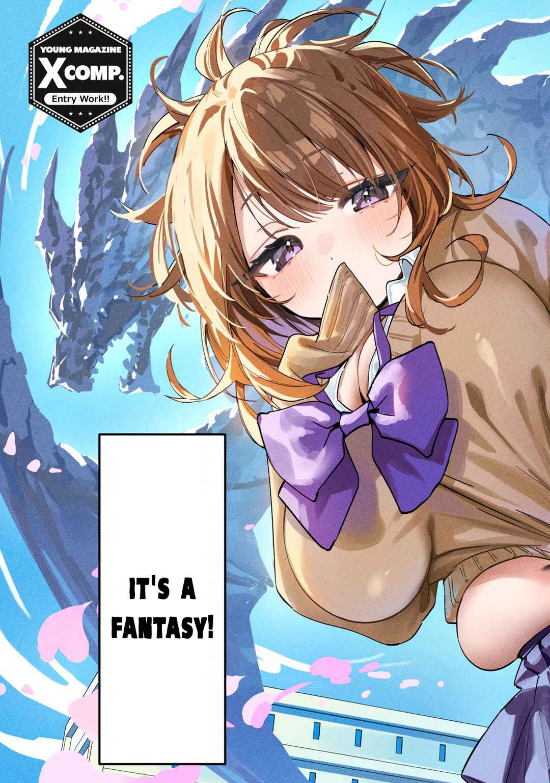 Tonari no Seki no Mukuchi Gyaru ni Ezuke Shitara Chapter ? - Page 4